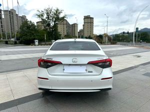 Honda <span class=keywords><strong>Civic</strong></span> 1.5T 240Turbo Sedán LHD con Transmisión CVT Suave, <span class=keywords><strong>VTEC</strong></span> Turbo de 182HP, Auto Deportivo para la Familia, Uso Diario, Exportación - Product Image 6