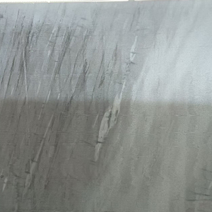 Losas de Mármol Gris con Patrones de Luz, Diseño Moderno para Revestimiento de Paredes y Pisos - Product Image 1