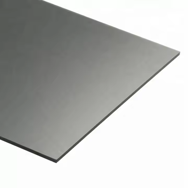 EN 10025-6 High Strength Low Alloy Structural Steel Plate S690Q/S690QL/S690QL1 Quenched & Tempered
