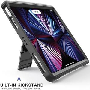 Funda Protectora Resistente a Impactos y Caídas para iPad Air 5/4 10.9" 2022/2020 - Product Image 5