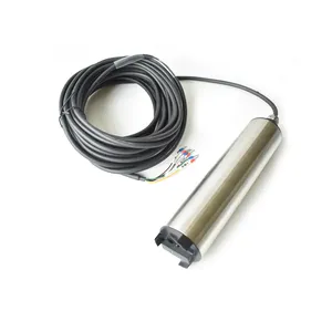 NS-ZS602 Digitale Troebelheidssensor Voor Waterkwaliteitsanalyse Online Troebelheidssonde Rs485 Troebelheidssensor Meter <span class=keywords><strong>4</strong></span>-<span class=keywords><strong>20ma</strong></span> <span class=keywords><strong>Output</strong></span> - Product Image 1