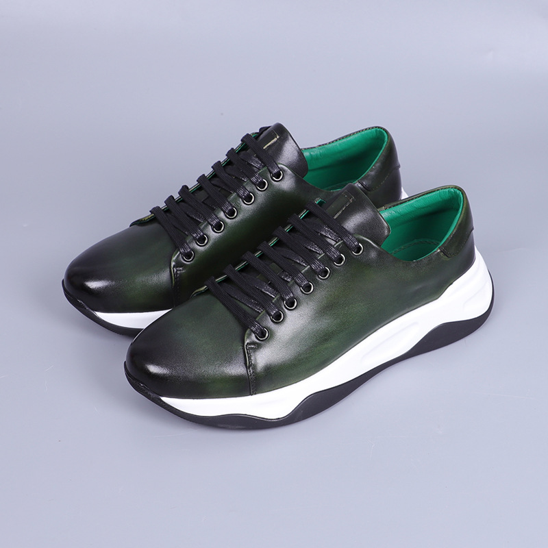 Vert foncé