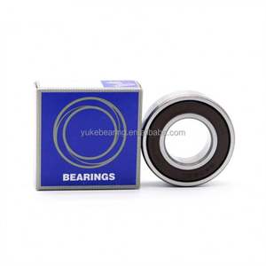 Fabricante de rodamientos Suministro 6336 DDU ZZ ABIERTO Rodamiento de bolas de ranura profunda - Product Image 5