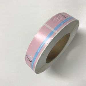 2024 fournisseur d'usine de parfum rouge à lèvres soins de la peau étiquette autocollant Carton emballage pour dentifrice et nettoyant pour le visage - Product Image 2