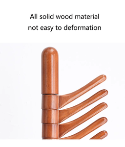 Camera da letto <span class=keywords><strong>ingresso</strong></span> angolo ufficio panno e cappello <span class=keywords><strong>appendiabiti</strong></span> in legno albero <span class=keywords><strong>appendiabiti</strong></span> - Product Image 6