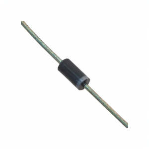 Electronic Chips Component DO-204AL, DO-41, Axial 1EZ160DE3/TR8 Diodes In Stock - Product Image 1
