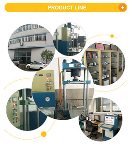 Бронзовые уплотнительные шайбы из ПТФЭ для гидравлики: высокая несущая способность, износостойкие прокладки из ПТФЭ для фитингов - Product Image 4