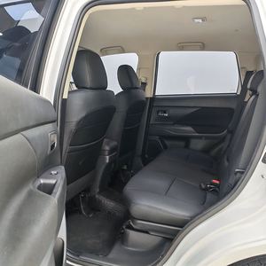 Offre Exceptionnelle : Mitsubishi Outlander 2.0L FWD Basique Automatique SUV 2021, Zéro Accident, Stock d'Exportation en Gros - Product Image 5