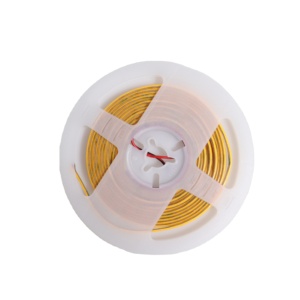 แถบไฟ LED แบบยืดหยุ่นหรี่แสงได้528 3000K 4000K 6000K 12V สภาพใหม่สำหรับ<span class=keywords><strong>ตู้</strong></span>ห้องนอนและการใช้งานเชิงพาณิชย์ - Product Image 2