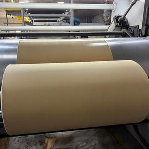 ม้วนกระดาษเคลือบ PE คุณภาพสูงสำหรับบรรจุภัณฑ์อาหาร - Product Image 5