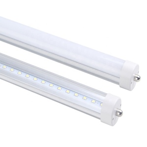 คุณภาพสูง V รูปร่าง1.2M 4หลอด T8ติดตั้ง Fa8หลอด36W - Product Image 3