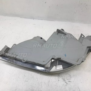 Pour Toyota Camry 2012-2014, feux de jour, lampe étanche, ensemble de phares de voiture, modification 81110-06800 - Product Image 3