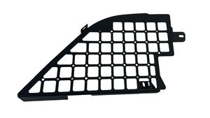 LUMA Steel 4x4 Off-road aksesoris Top kargo bagasi Roll Bar jendela belakang Molle panel untuk Bronco 2021-2024 2/4 pintu hitam - Product Image 4