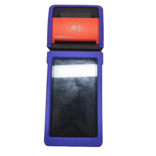 Manufacturer Ready Sunmi P2 SE Terminal Case for Sale P2 P2PRO V2