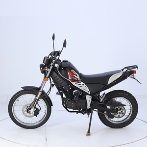 <span class=keywords><strong>Moto</strong></span> tout-terrain double usage Orange Power Opw Brand 250cc 4 soupapes avec graphismes rouges DIRT BIKE ENDURO - Product Image 6