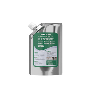 Baolian <b>Quick</b> <b>Drying</b> Sealant 500g Waterproof Crack Filler For <b>Cement</b> Floor Repair - Product Image 1