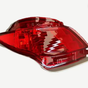 ไฟท้ายรถยนต์ WELIFTRICH ไฟตัดหมอกท้ายสำหรับ Lexus RX270 RX350 ปี 2013-2015 OEM 81490-48020 81480-48020 - Product Image 3