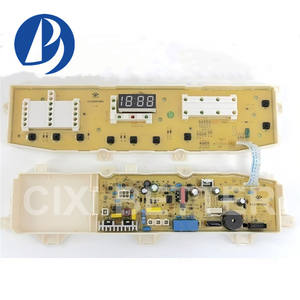 DC9200798A Hot Sale Product Model Wash <strong>Machine</strong> <strong>Parts</strong> <strong>Washing</strong> <strong>Machine</strong> Pcb Control Board <strong>for</strong> House Appliance <strong>Parts</strong> - Product Image 1