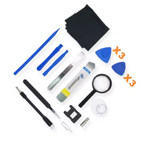 Kit de tournevis de précision en gros pour usine, fourniture pour centre de réparation industrielle, personnalisable OEM