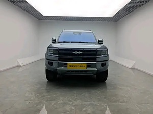 <span class=keywords><strong>Equation</strong></span> Leopard 5 2025 Tenjin Intelligent Driving Ultra Edition Véhicule hybride rechargeable à énergie nouvelle Voiture chinoise d'occasion - Product Image 1