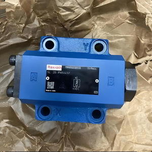Válvula de Retención Rexroth SL30PB1 42 Electromagnética de Acción Directa para Tipo de Conmutación - Product Image 1