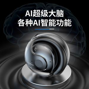 Auriculares de Traducción Inteligente Sobast T26pro, 5.0 IPX3 Resistentes al Agua, Traducción IA Multi-idioma - Product Image 5