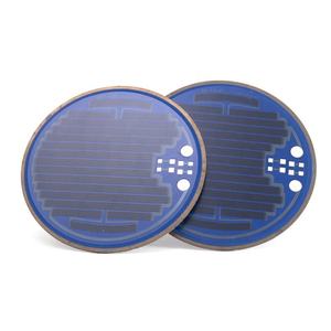 Plaque chauffante électrique à film épais instantané pour friteuse, mijoteuse, bouilloire à eau, wok électrique, poêle - Product Image 2