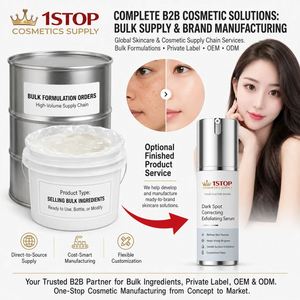 Suero Facial Ácido <span class=keywords><strong>para</strong></span> Control de Grasa, Anti-Imperfecciones, Atenúa Marcas y Manchas Post-Acné, Calma y Repara el Enrojecimiento - Product Image 2