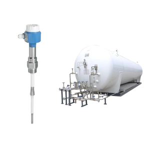 เครื่องวัดการไหลแบบคาปาซิทีฟ Endress+Hauser Liquicap FTI51 รองรับการปรับแต่ง OEM สำหรับการใช้งานแบบ Skid-Mount ในประเทศจีน ระดับจุดวัด F - Product Image 6