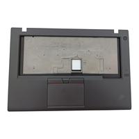 Repose-poignets pour ordinateur portable T450, coque supérieure, coque C, cadre de clavier AM0TF000100KRD SB30H55672, neuf