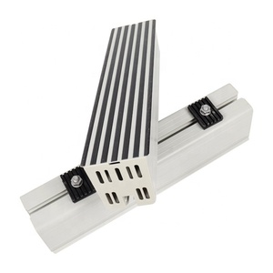 Base <span class=keywords><strong>de</strong></span> <span class=keywords><strong>climatiseur</strong></span> en PVC pour unité extérieure, série KWD, en promotion - Product Image 4