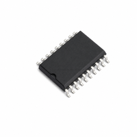 Circuit intégré DAC CMOS quad 8 bits PM7226HSZ SOIC-20