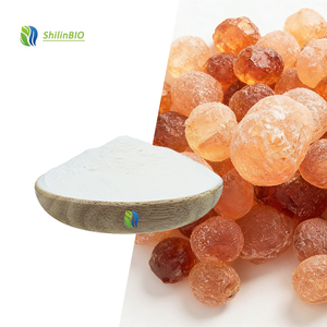 Poudre de <span class=keywords><strong>gomme</strong></span> <span class=keywords><strong>arabique</strong></span> d'acacia du Sénégal de qualité <span class=keywords><strong>alimentaire</strong></span> supérieure SLBIO - Product Image 2