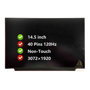TL145MDXP01-00 MNE507ZA2-1 NS145F8M-N61 14,5 pouces 3072*1920 3K 120Hz pour Lenovo ThinkBook 14 Gen 6+ IMH G7+ iah - Product Image 1