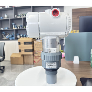 In Stock ABBLST300 Ultrasonic Level Measuring Instrument LST300 Level <strong>Transmitter</strong> Ultrasonic Level <strong>Transmitter</strong> Lst300 <strong>Abbe</strong> - Product Image 2