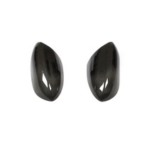 Coques de rétroviseurs en fibre de carbone pour BMW E92 E93 M3 2 portes 2008-2013, Série 3 E92 M3