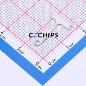 62395-1 Solder Tab Terminal Through hole Component (THT) Terminal - Product Image 2