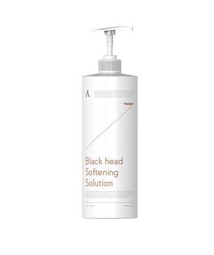 น้ำยาลดสิวหัวดำ