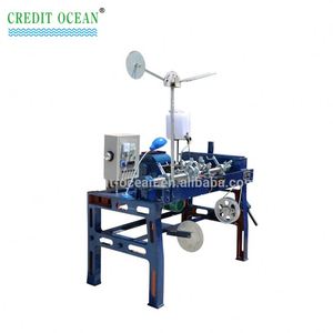 Tín Dụng Đại Dương Tự Động Dây Giày Tipping Máy, Túi Ren Tipping Máy - Product Image 4