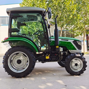 Tracteur <span class=keywords><strong>agricole</strong></span> multifonctionnel en promotion pour le labour, la culture et la récolte avec des performances stables - Product Image 1