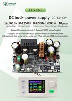 Pantalla LCD a color de 1.8 pulgadas con puerto serie XY-SS18H, adaptación para tres puertos serie independientes, Xinyi con puerto serie