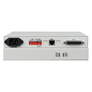High Quality Standard <strong>Protocol</strong> G703 E1 To V35 Converter <strong>Interface</strong> Converter - Product Image 4