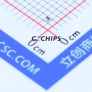 MMZ1005Y601CT000 Ferrite Bead 0402 RF ( Impedance @ Frequency: 600Ohm@100MHz )( Error: 25% )( DC Resistance (DCR): 540mOhm ) - Product Image 1