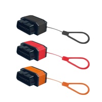 Escáner de Diagnóstico de Motor de Automóvil KONNWEI KW906 ELM327 Inalámbrico BT5.0 OBD2 OBDII, Herramienta de Diagnóstico para Automóviles
