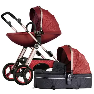 JXB Hot Mom Seat On Airplane Cushion For Baby Doll Products passeggino manico in pelle carrozzina accessori ruote