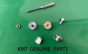 Ricambi Originali KMT per Taglio a Getto d'Acqua ad Alta Pressione 10079481 Gruppo a T per Macchina da Taglio a Getto d'Acqua HP SST 60K - Product Image 4