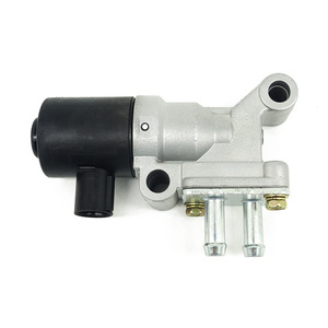Soupape d'accélérateur Honda 36450-P0A-A01 pour le contrôle du ralenti, pièce de rechange - Product Image 3