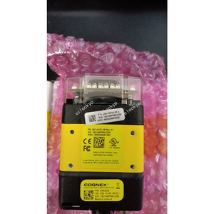 Escáner de código Cognex nuevo con plataforma de controlador automático, con sistema de control automático - Product Image 2