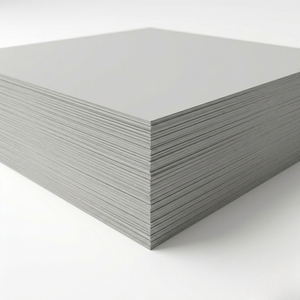 Non Toxic <b>White</b> Foodgrade OGR Paper for Food Industry Oil Proof Packaging Sheets Ideal for <b>Wraps</b> Liners Versatile Kitchen Use - Product Image 2