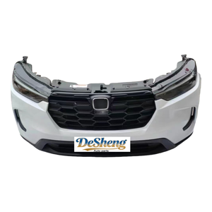 Kit carrosserie durable et longue durée pour <span class=keywords><strong>Honda</strong></span> <span class=keywords><strong>HR</strong></span>-<span class=keywords><strong>V</strong></span>, pare-chocs avec calandre, phares LED, refroidisseurs, garde-boue et pare-brise. En stock. - Product Image 2